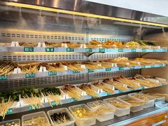 -来涮蜀鲜货火锅串串香(菜市口店)