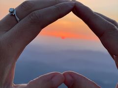 -萍乡武功山风景名胜区