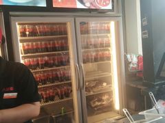 -八婆婆烧仙草(中山路店)