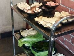 -赵记阿香婆麻辣涮(平顶山店)