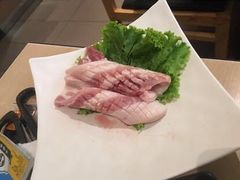 -新石器烤肉(南通CBD大有境店)