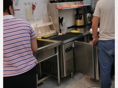 -林香柠·柠檬茶