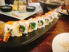 -白石的深夜食堂(大上海店)