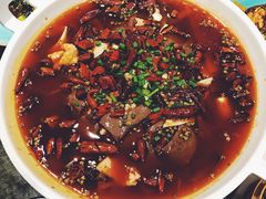 -庆合府重庆大排档(紫都城店)