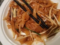 -领事馆19号中餐厅(厦门海景洲际酒店)