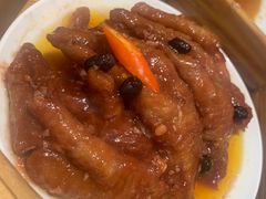 -避风塘·金牌店·夜宵(金玉兰店)