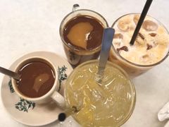 -何九海南茶店(鬼仔巷店)
