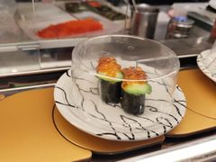 -争鲜回转寿司(中街大悦城店)