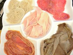 -老码头火锅(玉林店)