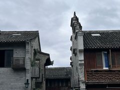 -紫阳古街