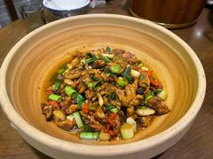 -富正毅三下锅·湘西韵味(天门山索道店)