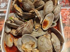 -华府九号海鲜烧烤大排档(龙域店)