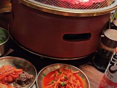 -西塔老太太泥炉烤肉(上海七宝领展广场店)