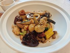 -功德林素菜饭庄(前门店)