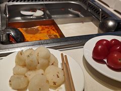 -海底捞火锅(威高广场店)