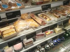 -Olé精品超市(北京合生汇店)