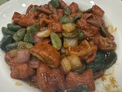 -东四民芳餐厅(世茂工三店)