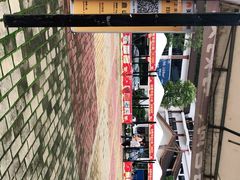-汕尾铜鼎山旅游区