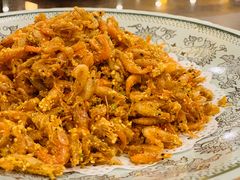 香酥小河虾-孙府大院(步行街店)