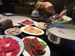 -协成海鲜火锅(海洋花园店)
