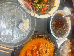 -红盔甲·小龙虾(人民广场店)