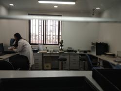 -国家轻工业珠宝检测中心