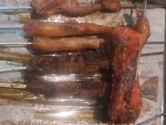 -四禧精酿铜锅涮肉·烧烤工场(大明湖店)