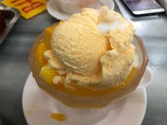 -芬芳甜品(同福路店)