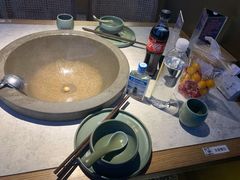 -鲜潭蒸汽石锅鱼(五道口购物中心店)