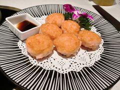 -顺峰顺水顺德菜(第一百货店)