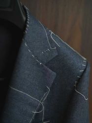 -GIMIWEAR 基米尔男士西服高级定制(陆家嘴店)