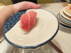 金枪鱼中腹-滨寿司(新街口中央商场店)