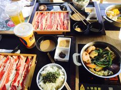 -吉野家(顺义站前北街店)