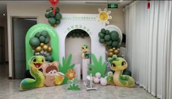 -贝安心月子中心(昌平店)