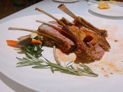 法式红酒小羊排-王品牛排(合肥万象城店)