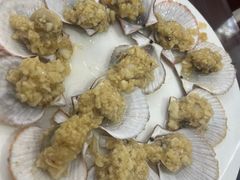 -望海潮海鲜店 特色家常菜(在海一方店)