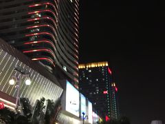 -万达广场(东莞厚街店)