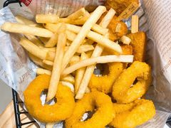 -骑士牛排(天一广场店)