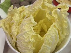 -彭记铁锅肥肠(东四总店)