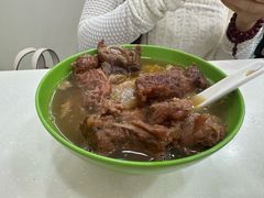 -麦文记面家(佐敦店)