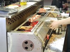 -清真·马峰烤肉(小学习北巷店)