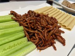 -福寿斋·老北京铜锅涮肉·烤鸭(顺义总店)