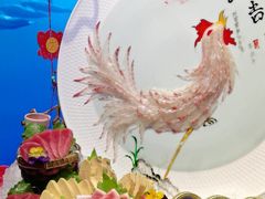 -海游荟·海洋文化餐厅(福田店)