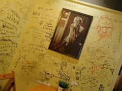 -阿sir咖啡(陶谷新村店)