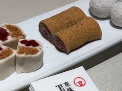 -京味斋·烤鸭·北京菜(安贞店)