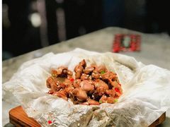 -大鸽饭(体育西路店)