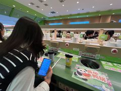 -一围肥牛小火锅(高铁吾悦店)