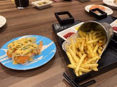 -三禾寿司(石龙店)