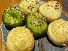 -鑫震源·苏式大虾生煎(山塘街店)