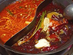 -江北北火锅馆·公路夜市(魏公村店)